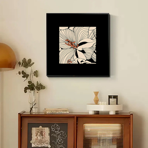 Peintures et Art Mural Modernes et Rétro pour Hôtels, Bureaux et Décoration Murale - Product Image 2