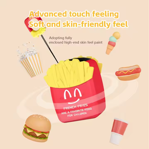 Cute Outdoor Waterproof Card Slot <b>Small</b> Silicone <b>Speaker</b> Children's Birthday Gift Wireless BT <b>Speaker</b> Novelty Gifts - Product Image 4