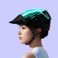 Casque de planche à roulettes de Scooter électrique adulte léger de haute qualité casque de vtt certifié de sécurité en gros OEM/ODM pour l'équitation