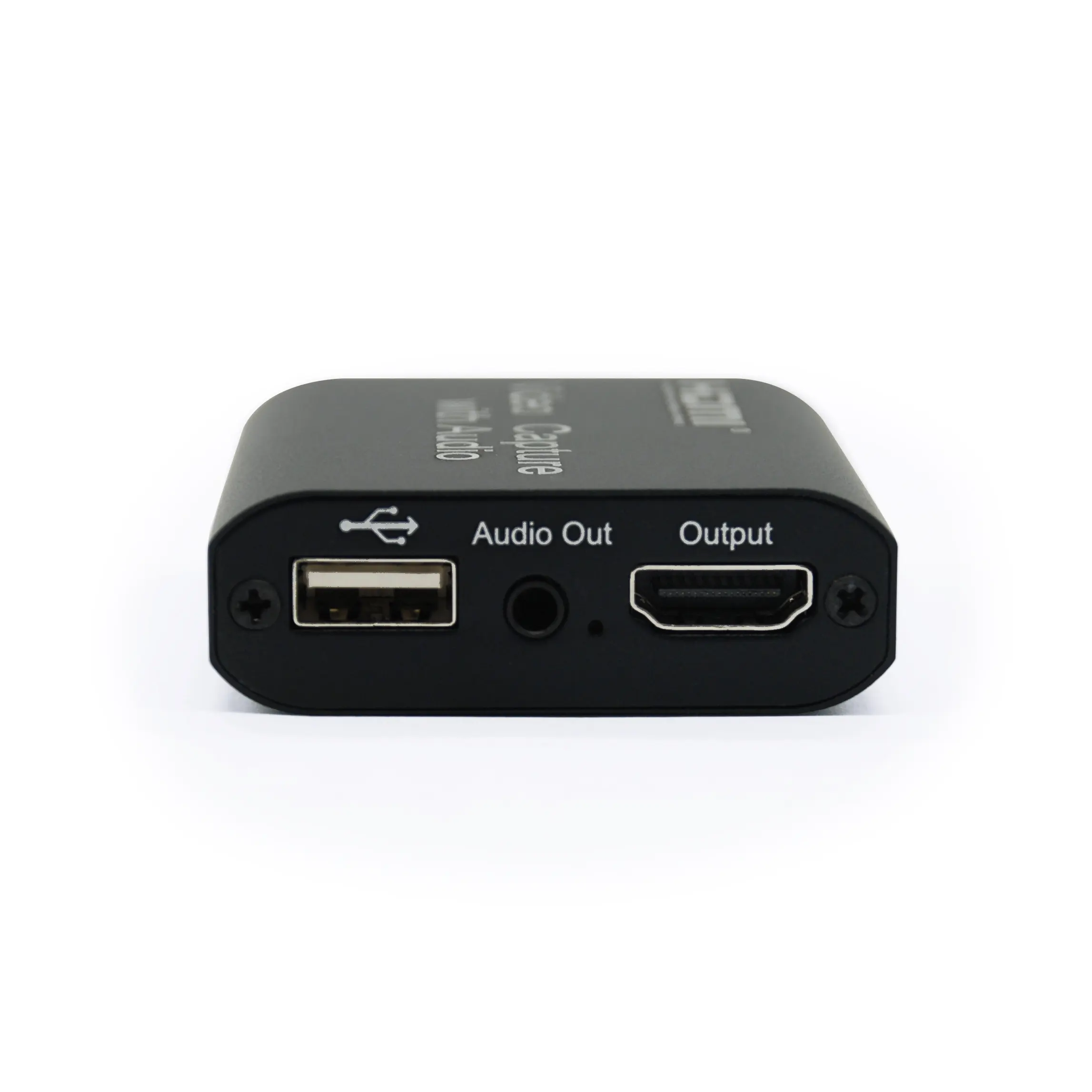 Unterstützt Medical Imaging, das HDMI-zu-USB-Videostream-Aufnahme karte mit Audio aufzeichnet
