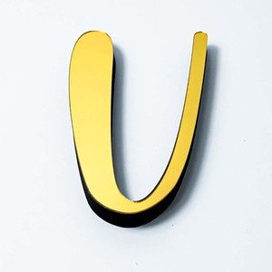 <span class=keywords><strong>Adesivi</strong></span> 3D <span class=keywords><strong>con</strong></span> Lettere in Corsivo, <span class=keywords><strong>Adesivi</strong></span> Acrilici <span class=keywords><strong>con</strong></span> Caratteri 'Love', Decorazione Casa, Lettere Alfabeto 3D a Specchio <span class=keywords><strong>con</strong></span> Adesivo Murale in EVA - Product Image 5