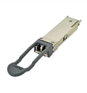 FTLC9558REPM Finisar FTLC9558REPM Transceiver Optique 100G QSFP28 à Fibre Multimode Parallèle 100m FTLC9558REPM Finisar FTLC9558REPM Finisar FT - Product Image 1