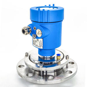 Original Rosemount 80G <strong>Radar</strong> <strong>Level</strong> <strong>Transmitter</strong> - Single Flange Mount - 80GHz Frequency - for Liquids/Slurries - Product Image 5