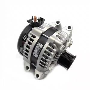 Générateur de climatisation pour voiture adapté aux BMW E82 E46 E90 E92 X5 E70 X3 E83 Z4 <span class=keywords><strong>E85</strong></span> 12317533270 - Product Image 4