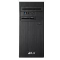 Ordinateur de bureau pour Asus ExpertCenter S500TER Intel Pentium Gold G7400 2xDDR4 UDIMM M.2 2280 PCIe4.0 NVMe SSD PCIex16 WiFi6+BT5.2 27L