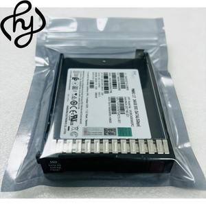 H/P/E P18420-B21 P18481-001 240GB SSD SATA 6G RI 2.5インチ SFF SC MV 新品ハードドライブ - Product Image 4