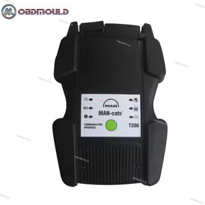 Outil de diagnostic original pour M-A-N pour CAT T200 sans logiciel - Product Image 3