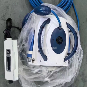 Aspirateur robot compact pour petites piscines et spas - Product Image 4