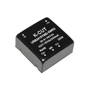 Module d'alimentation DC-DC URB2415YMD-5WR3, circuit intégré, composant électronique - Product Image 3
