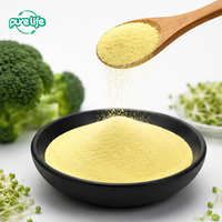 Sulforaphane de haute pureté CAS 4478-93-7 1% 98% Extrait de graines de brocoli, matière première liquide de sulforaphane pour complément alimentaire