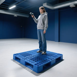 Bergabung Grosir Palet Tahan Kelembaban Ekspor Bahan Baru Baki Plastik <span class=keywords><strong>Karakter</strong></span> Chuan - Product Image 1