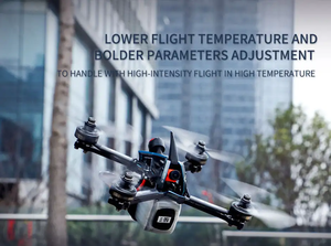 Moteur FPV <span class=keywords><strong>F40</strong></span> Pro V à poussée élevée 6S 5 pouces avec roulements EZO 1950KV 2150KV – Composant essentiel pour la mise à niveau des drones FPV et des UAV RC - Product Image 5
