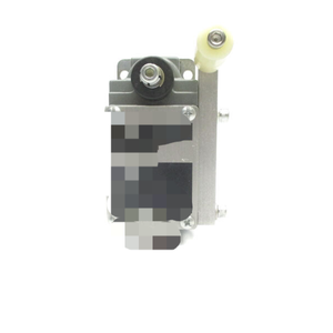 L2153 Ser. F Nsnp Nuevo Original Ready Stock Automatización industrial Pac Controlador de programación de PLC dedicado - Product Image 1