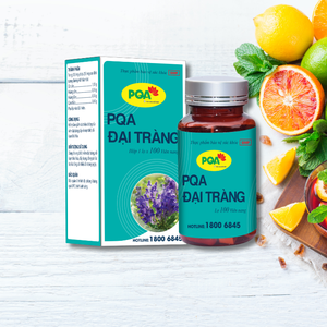 ยาแคปซูล100ลำไส้ใหญ่สำหรับผู้ใหญ่อาหารเสริมสมุนไพรเพื่อสนับสนุนสุขภาพทางเดินอาหาร - Product Image 1