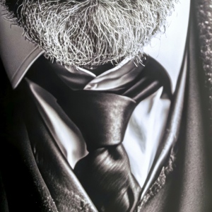 BIGIMAGE, decoración de pared moderna <span class=keywords><strong>para</strong></span> el hogar, impresión Digital HD, imagen de tela textil moderna <span class=keywords><strong>para</strong></span> sala de estar, oficina, póster de papel artístico - Product Image 4