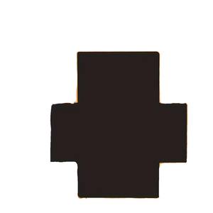 高品質 環境に優しい 防水 犬用 車 トランクカバー オックスフォード生地 傷防止 動物柄 マット ペット用品 - Product Image 6