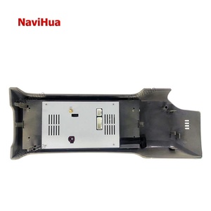 Navihua Wholesale Touch <b>Screen</b> Android Multimedia System Car Radio Car DVD Player GPS Navigation for Land Range Rover Vogue - Product Image 3