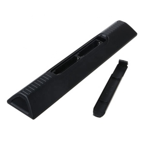 Cho Hyundai rc43137p & Hitachi rc43135p thông minh 4K HDTV điều khiển từ xa Fit Bush rc43137p logig l32she19 vật liệu nhựa - Product Image 6