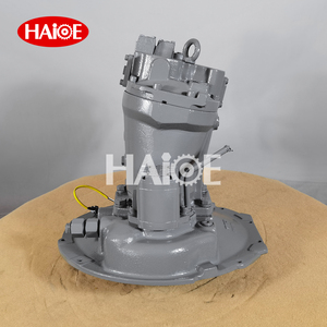 9133006 9118971 HPV091EW RE23A EX200-3 Hydraulic Pump for <strong>Hitachi</strong> EX220-3 - Product Image 4