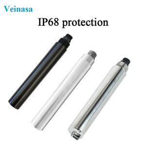 Capteur de turbidité XS-ZD408-4-20mA, capteur de turbidité RS485, analyseur de qualité de l'eau, méthode de la lumière diffusée - Product Image 3