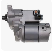 Moteur de démarreur Carrier Vector/Maxima/Genesis 15520