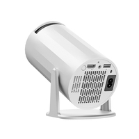 Cinéma maison 720P projecteur portable android 11 160 ANSI H713 projecteur Chipset avec wifi mini projecteur youtube netflix