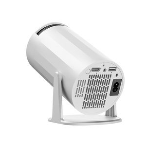 Home cinema theater 720P proiettore portatile android 11 160 ANSI H713 proiettore Chipset con wifi mini proiettore youtube <span class=keywords><strong>netflix</strong></span> - Product Image 3