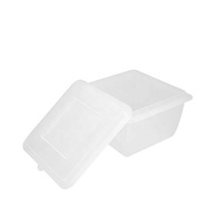 Doos Rasp 4 Zijdig Rvs Kaas Groente Gember Nootmuskaat Shredder Aardappel Hand Slicer Set