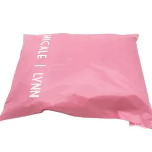 Shipping Plastic Mailer Bags 24 X 32 Custom Printed Express Shipping Envelope / Poly Mailer / Plastic Courier Mailing Bag