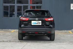 Autos <span class=keywords><strong>Nissan</strong></span> Usados 2017 <span class=keywords><strong>Qashqai</strong></span> 2.0L CVT Edición Smart Enjoy, Estándar de Emisiones China 5, SUV Compacto de 5 Plazas, Volante a la Izquierda - Product Image 6