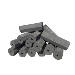 Carbón de aserrín con garantía de satisfacción. Alto contenido calórico. Sin humo ni olor. Larga duración de combustión. Hecho en Vietnam VN. - Product Image 2