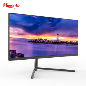 Nouvel ordinateur de jeu tout-en-un avec écran LED de 30 pouces FHD, processeur <span class=keywords><strong>Intel</strong></span> <span class=keywords><strong>Core</strong></span> <span class=keywords><strong>I5</strong></span>, stockage SSD - Product Image 3
