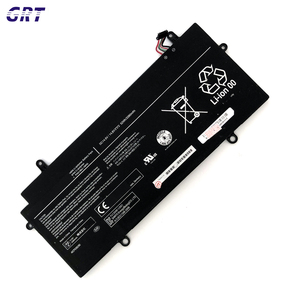 ใหม่ของแท้ PA5136U-1BRS แบตเตอรี่สำหรับโตชิบา Portege Z30 Z30-A Z30-AK01S Z30-B Z30-C - Product Image 4