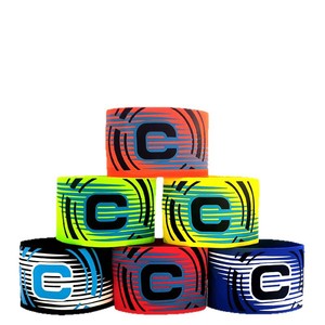 Brazalete Deportivo de Fútbol Ajustable e Impermeable con Material TPE Reflectante, Proveedor ODM, Gran Venta - Product Image 1