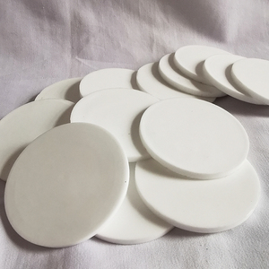 1-60 UM xốp nhựa PE polyethylene thiêu kết Lọc - Product Image 3