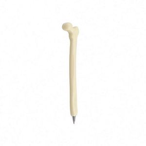 Promotional Creative Novelty Design Plastic Medical Bone Shape Ball <b>Pen</b> - Product Image 4