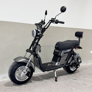 <span class=keywords><strong>Mini</strong></span> Citycoco, Motocicleta Eléctrica Citycoco, Scooter Citycoco con Motor Hub, Motocicleta Eléctrica para Adultos - Product Image 6