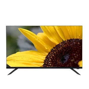 China Manufacturer Wholesale LCD TV Factory Price and 32" - 55" Hotel TV Use Full HD Television 32 inch LED Tv