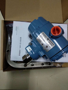 100% Original Nuevo Emersons Rosemountt Serie 3051 3051CD 3051GP 3051TG 3051TA 3051L 3051S HART 4-20mA - Product Image 1
