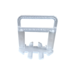 BEOROL 1.5 mm Level Spacing Joint Pack of 100 Pieces for <b>Tile</b> <b>Making</b> <b>Machinery</b> - Product Image 1