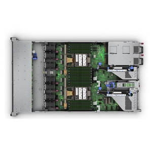 Mới Ban Đầu Hpe Proliant Dl380 Gen10 Dl360 Gen11 1U Giá <span class=keywords><strong>HP</strong></span> Máy Chủ Với Intel Xeon Bộ Vi Xử Lý 8sff Ổ Đĩa Vịnh Trong Kho - Product Image 5