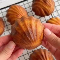 Mochi au beurre très demandé, gâteau de riz glutineux, snack, prochain dessert viral après le chocolat de Dubaï, sans gluten, vente en gros OEM
