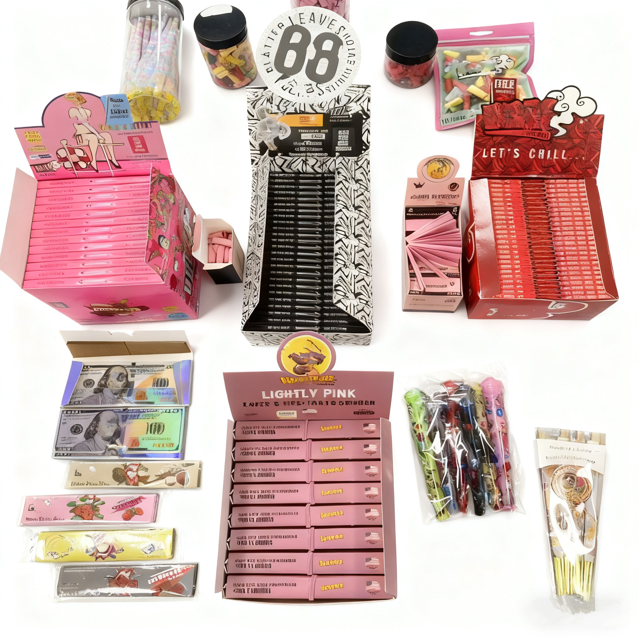 In Stock