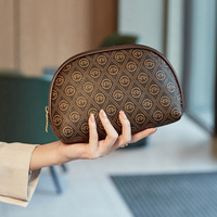 2025 sac fourre-tout de marque de créateur de luxe pour femmes sac à bandoulière imprimé de grande capacité avec matériau PU de haute qualité de Style Vintage