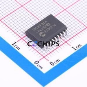 ชิปไอซีไมโครคอนโทรลเลอร์ PIC16F84A-04I คอนโทรลเลอร์ของแท้/SOIC-18-300mil (MCU/mpu/soc) สินค้าใหม่ - Product Image 1