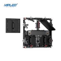 Layar LED panggung sewa P1.5 P1.9 P2.5 P2.6 P2.8 P3.9 desain baru layar panggung led dalam dan luar ruangan