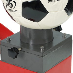 Máquina de Prensa de Calor para Balones Deportivos con Apertura Automática MICROTEC <span class=keywords><strong>Vector</strong></span> BP-10 para Baloncesto, Fútbol, Personalización de Logotipos, Impresión por Transferencia DTF - Product Image 5