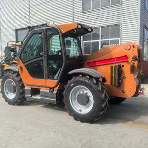 <span class=keywords><strong>Chariot</strong></span> <span class=keywords><strong>télescopique</strong></span> compact à vente chaude, <span class=keywords><strong>chariot</strong></span> <span class=keywords><strong>élévateur</strong></span> <span class=keywords><strong>télescopique</strong></span> de qualité locative - Product Image 2