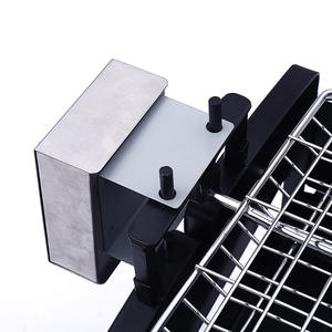 Parrilla Portátil para Exteriores, Plegable, de Carbón, para Camping y Picnic, Venta Caliente 2026, <span class=keywords><strong>Precio</strong></span> de Mayoreo Directo de Fábrica - Product Image 4