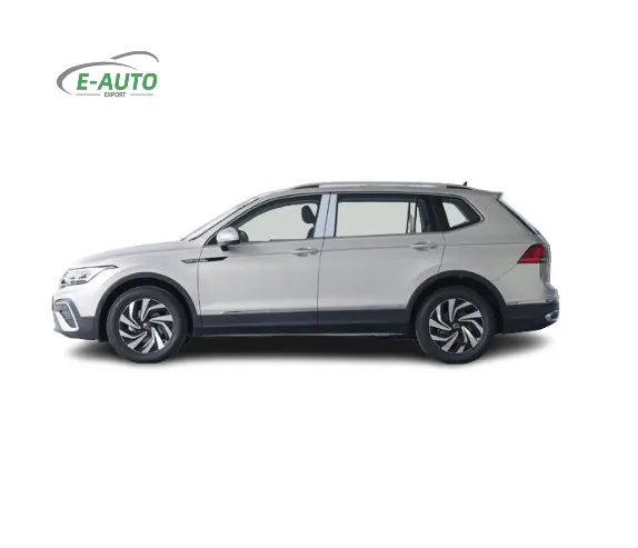 Offre Spéciale chine voitures d'occasion véhicules à essence avec moteur 1.4L pour VW tiguan 2011 2012 2013 2014 2015 chine voiture